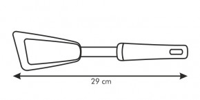 Лопатка 33,5 см "Tescoma /DELÍCIA DOLCE" / 141813