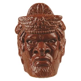 Стакан для коктейля 700 мл  P.L. Proff Cuisine &quot;Тики /Barbossa&quot; / 386020