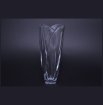 Ваза для цветов 30 см  Crystalite Bohemia &quot;Глобус /Без декора&quot; / 006736