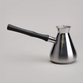 Турка 350 мл термоаккумулирующее дно индукция Agness / 368263