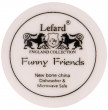 Кружка 355 мл  LEFARD &quot;Funny friends /Душа компании&quot; / 263930