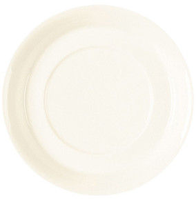 Блюдце для бульонницы 19 см  RAK Porcelain "Fine Dine" / 314726