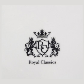 Форма для запекания 21 х 12 х 6 см 550 мл  Royal Classics &quot;Rich harvest /Авокадо&quot; / 254802