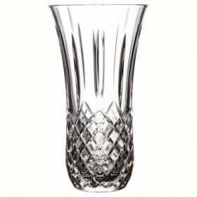 Ваза для цветов 25 см  RCR Cristalleria Italiana SpA "Опера /Без декора" / 117064
