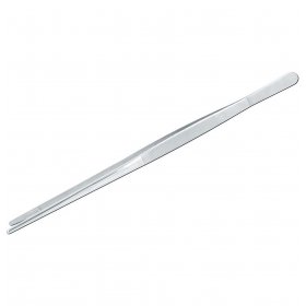Пинцет 30 см  P.L. Proff Cuisine "Proff Chef Line" / 325074