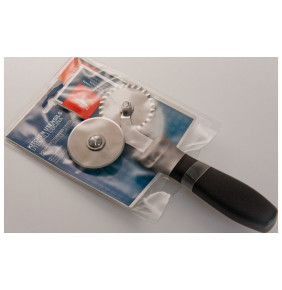 Нож для теста двойной, комбинированный  Paderno "Падерно" / 040281