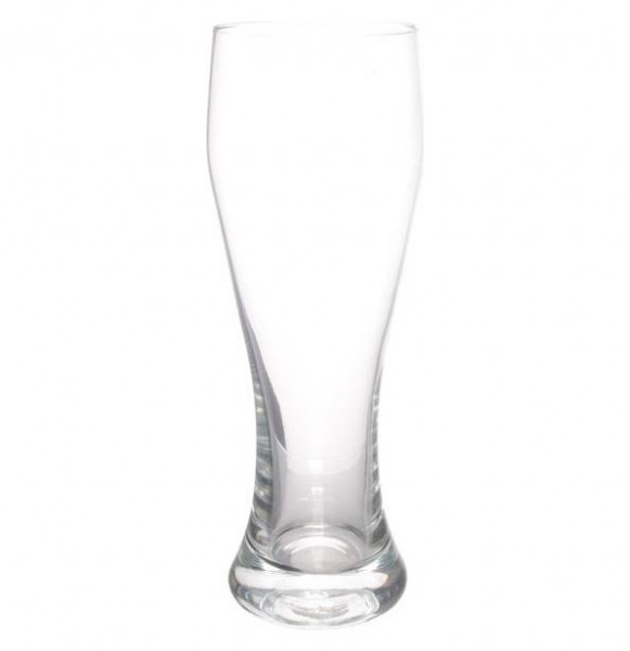 Стаканы для пива 540 мл 6 шт  Royal Classics &quot;Clear glass&quot; / 272342