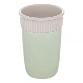 Стаканы для чая 300 мл 6 шт зелёный  G.Benedikt &quot;Double wall&quot; / 354101