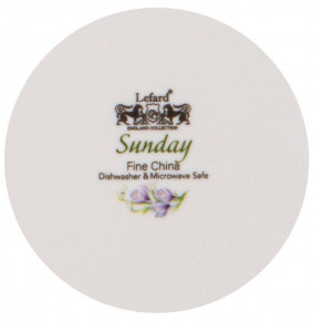 Блюдо для 10 яиц 25 см  LEFARD "Sunday" / 276433