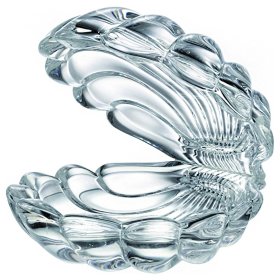 Шкатулка 9 см  Crystal Bohemia &quot;Ракушка&quot; / 104624