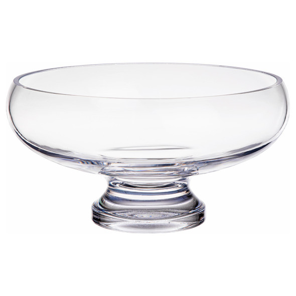 Фруктовница 24 x 12,5 см н/н  Alegre Glass &quot;Sencam&quot; / 289044