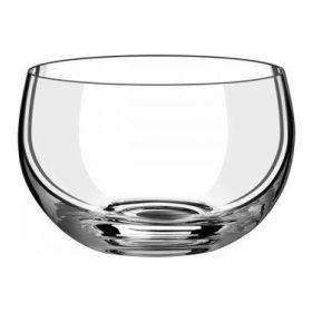 Набор салатников 8,5 см 300 мл 3 шт Rona "Без декора" / 043695