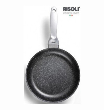 Сковорода 32 см литая &quot;Risoli /Granito Premium Induction&quot; / 154470