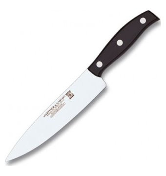 Нож универсальный 15 см &quot;Martinez &amp; Gascon /Chef Professional&quot;   / 154800