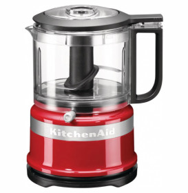 Комбайн кухонный мини красный &quot;KitchenAid&quot; / 222415