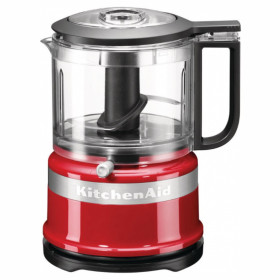 Комбайн кухонный мини красный &quot;KitchenAid&quot; / 222415