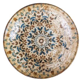 Тарелка 28 см глубокая  Wilmax &quot;Art &amp; Craft&quot;  / 391946