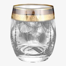 Стаканы для виски 300 мл 6 шт  Crystalex CZ s.r.o. &quot;Клаб /43011&quot; / 098279