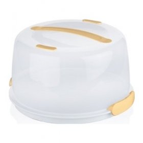 Охлаждающий поднос 34 см с крышкой  Tescoma &quot;DELÍCIA&quot; / 146222