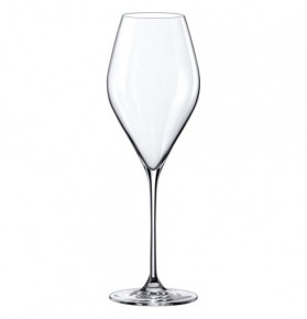 Бокалы для белого вина 430 мл 6 шт  Rona "Swan /Без декора" / 051462