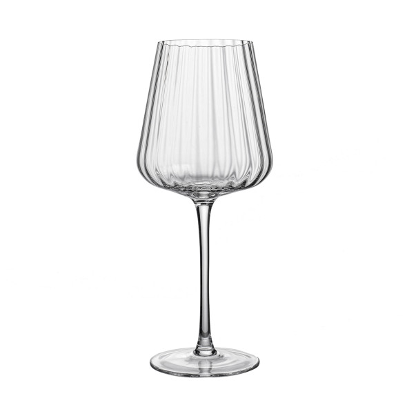 Бокалы для красного вина 580 мл  P.L. Proff Cuisine &quot;Optical /BarWare&quot; (6шт.) / 340277