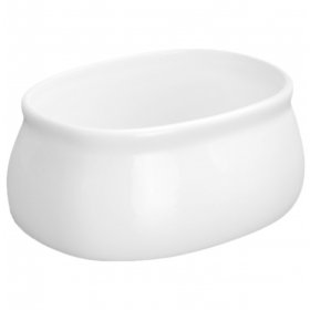 Сахарница 9 х 6,5 х 4,5 см для порционного сахара  Wilmax &quot;Ilona&quot; / 268106