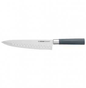 Нож поварской 20,5 см  NADOBA "HARUTO" / 236327