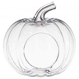 Ваза для фруктов 25 x 29 см  Alegre Glass "тыква" / 289916