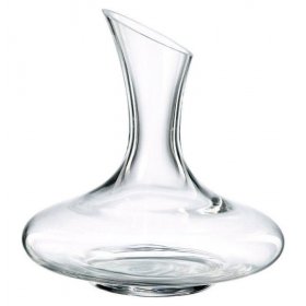 Декантер для вина 1,2 л Crystalex CZ s.r.o. "Без декора" / 147794