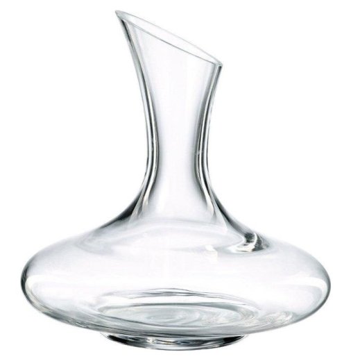 Декантер для вина 1,2 л  Crystalex CZ s.r.o. "Без декора" / 147794 — 