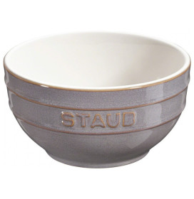 Миска 14 см античный серый  Staub &quot;STAUB&quot; / 218322