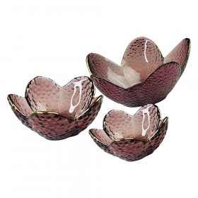 Набор салатников  (16 см,12 см,9 см) 3 шт (подарочная упаковка) / 359775