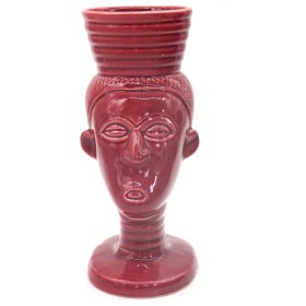 Стакан для коктейля 550 мл  P.L. Proff Cuisine &quot;Barbossa /Тики&quot; / 327007