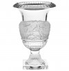 Ваза для цветов 30,5 см н/н  Crystal Bohemia &quot;Antique&quot; / 104593