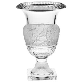 Ваза для цветов 30,5 см н/н  Crystal Bohemia &quot;Antique&quot; / 104593