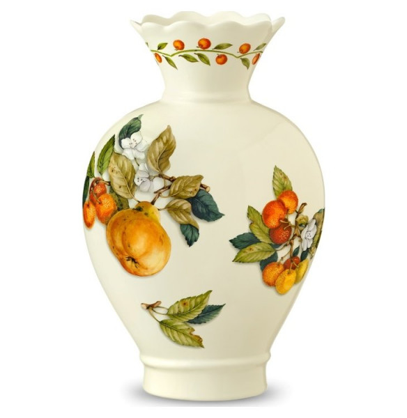 Ваза для цветов 31 см  Artigianato Ceramico by Caroline &quot;Artigianato ceramico /Груша&quot; / 149409