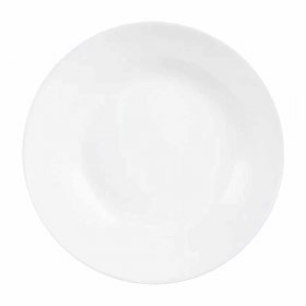 Тарелка 20 см глубокая  LUMINARC &quot;Дивали /Без декора&quot; 6шт.) / 351134