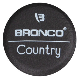 Тарелка 27 х 2,5 см  Bronco &quot;Country&quot; / 257820