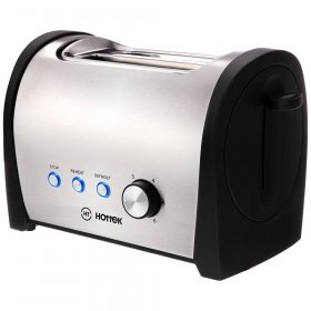 Тостер  HOTTEK &quot;hottek&quot; / 259401