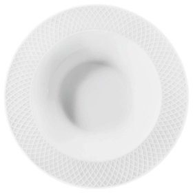 Набор тарелок 22,5 см 2 шт глубокие  Wilmax &quot;Julia&quot;   / 391845