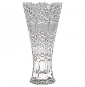 Ваза для цветов 20 см  Crystal Bohemia "Giftware" / 104603