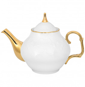Заварочный чайник 1,2 л  Porcel "Simply Anna Vivian Rose" / 282325