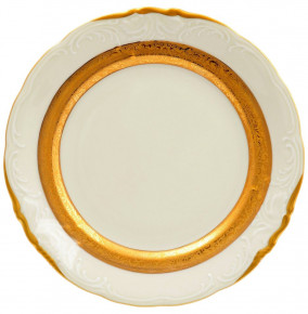 Набор тарелок 24 см 6 шт  Sterne porcelan "Фредерика /Матовая лента /СК" / 125446