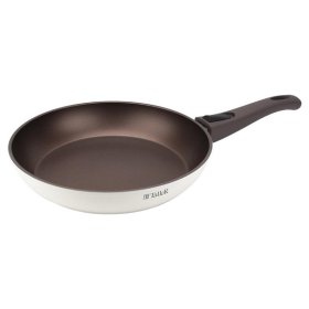 Сковорода 28 х 5,3 см глубокая со съёмной ручкой антипригарное покрытие  Taller &quot;Hygge /TalleR&quot; / 360692