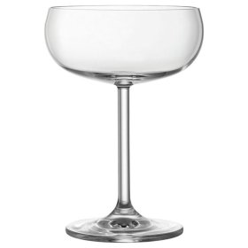 Бокал для шампанского 205 мл  Ocean,Lucaris &quot;Rims /Lucaris&quot; (6шт.) / 329921