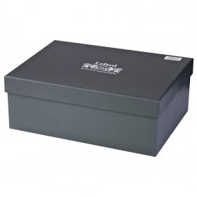 Набор чайных пар 220 мл 2 шт  LEFARD &quot;Дымчато-серые /Платина&quot; / 225230