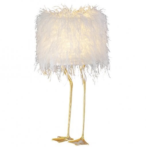 Торшер  Wertmark "TIZIO" / 302985 — 