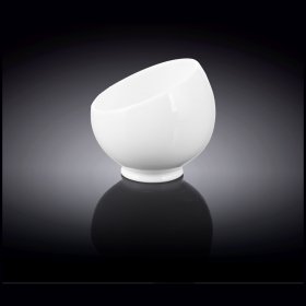 Сахарница 8,5 x 9 см открытая  Wilmax &quot;Olivia&quot; / 260070