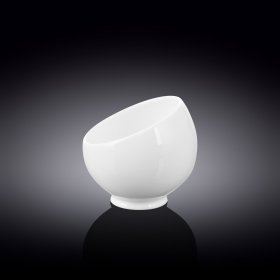 Сахарница 8,5 x 9 см открытая  Wilmax &quot;Olivia&quot; / 260070