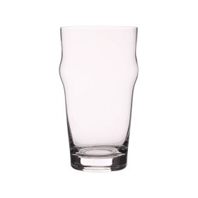 Стаканы для пива 400 мл 4 шт  Repast &quot;Kronenbuorge&quot; / 332801